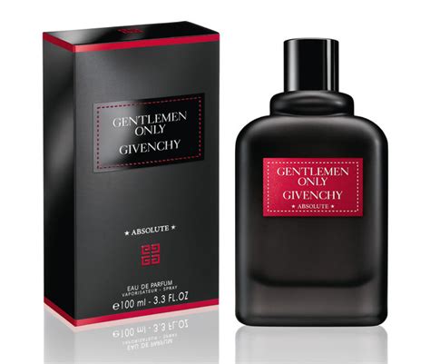 givenchy gentlemen only absolute 100 ml|GIVENCHY GENTLEMAN ONLY ABSOLUTE EDP 100 ML .